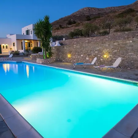 Aegean Pearl *