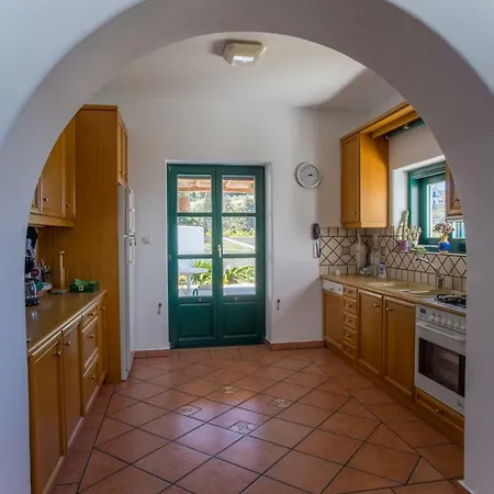 Aegean Pearl Villa Páros