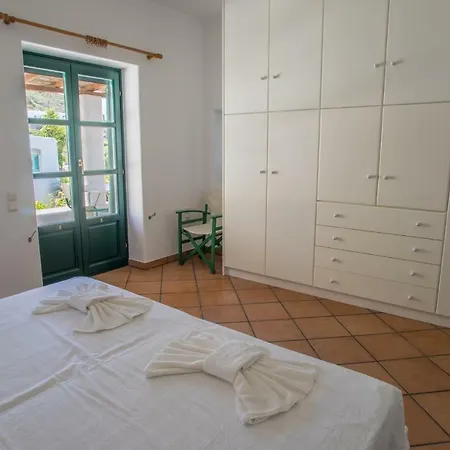 Aegean Pearl Villa Páros