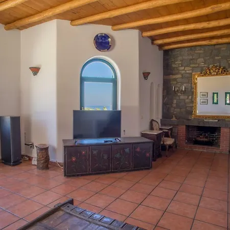 Villa Aegean Pearl *