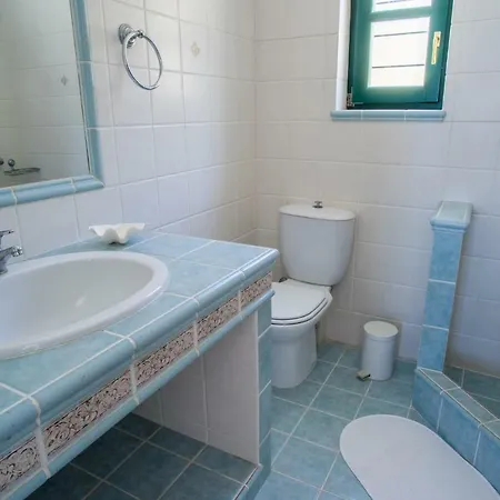 Villa Aegean Pearl Páros