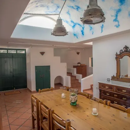 Aegean Pearl Villa Páros