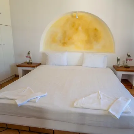 Aegean Pearl Páros