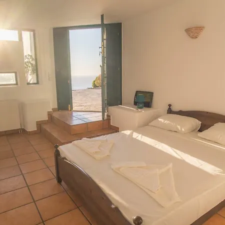 Aegean Pearl Páros