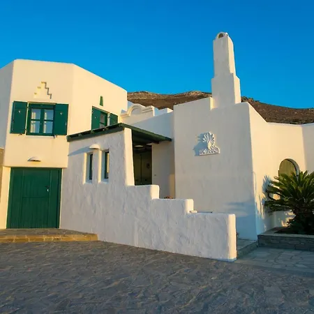 Aegean Pearl